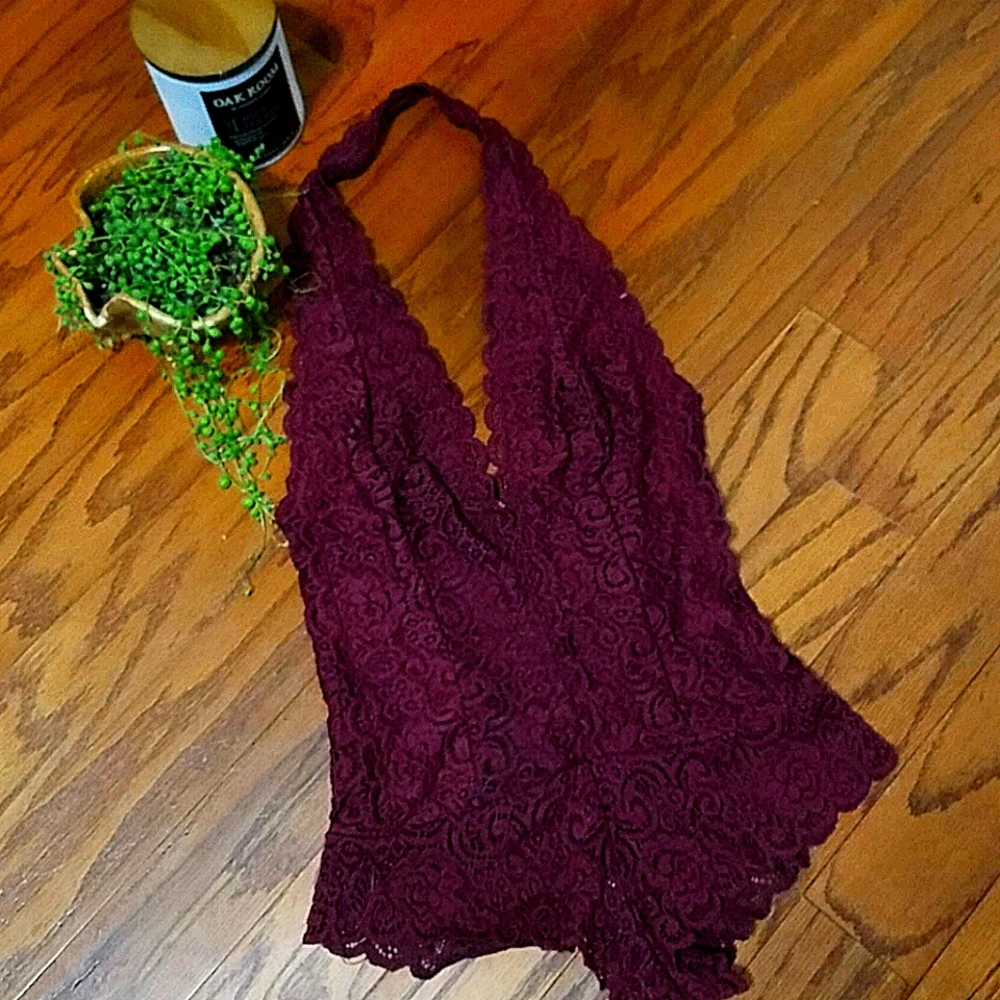 Bodysuit